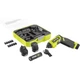 Электроотвертка Ryobi RSD4-120TA2 (5133006211) [134029] - изображение 3