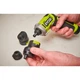 Электроотвертка Ryobi RSD4-120TA2 (5133006211) [134029] - изображение 5