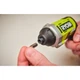 Электроотвертка Ryobi RSD4-120TA2 (5133006211) [134029] - изображение 7