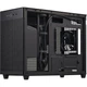 Корпус Asus Prime AP201 Black (90DC00G0-B39000) [134516] - изображение 7