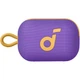 Портативна акустика SoundCore Select 4 Go Purple (A31X10Q1) [136193] - зображення 1