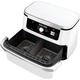 Мультипечь Ninja Foodi FlexDrawer AF500EUWH [134761] - изображение 3