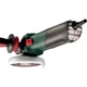 Угловая шлифмашина Metabo WEVA 15-125 Quick (600496000) [135531] - изображение 2