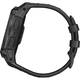 Смарт-часы Garmin Instinct 3 Solar 50mm Tactical Edition Black with Black Band (010-02935-50) [135951] - изображение 5