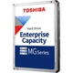 Жесткий диск 3.5" Toshiba Enterprise MG04 1TB SATA 128MB (MG04ACA100N) [135881] - изображение 2