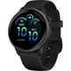 Смарт-годинник Garmin Vivoactive 6 Slate with Black Band (010-02985-00) [137230] - зображення 1