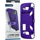 Чехол PGTech GP-823 Silicon Case для Valve Steam Deck Purple [139583] - изображение 3