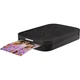 Портативный фотопринтер HP Sprocket 2x3 Black (HPISPB) [141280] - изображение 3