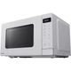 Мікрохвильова піч Panasonic NN-ST34NWZUE [139218] - зображення 3