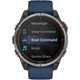 Смарт-годинник Garmin Quatix 8 51mm Sapphire (010-02905-91) [139779] - зображення 7