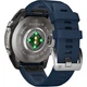 Смарт-часы Garmin Quatix 8 47mm Sapphire (010-02904-51) [139780] - изображение 3