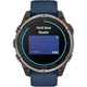 Смарт-часы Garmin Quatix 8 47mm Sapphire (010-02904-51) [139780] - изображение 7