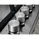 Газовая варочная поверхность Electrolux KGS6424SX [140652] - изображение 3