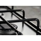 Газовая варочная поверхность Electrolux KGS6424SX [140652] - изображение 7