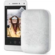 Портативный фотопринтер HP Sprocket 2x3 White (HPISPW) [141287] - изображение 2