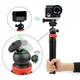 Экшн-камера Airon ProCam 7 Blogger Kit (набор 12 в 1) Black (4822356754790) [142000] - изображение 7