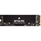 SSD накопитель Corsair MP700 Pro 4TB (CSSD-F4000GBMP700PNH) [142623] - изображение 1