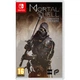 Игра Mortal Shell: Complete Edition для Nintendo Switch (EN + RU sub) (5055957703738) [143654] - изображение 1