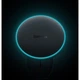 Автодержатель с беспроводной зарядкой Baseus CW01 Magnetic Wireless 15W Black (C40141001111-00) [143780] - изображение 5