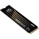 SSD накопитель MSI Spatium M480 Pro 2TB (S78-440Q600-P83) [145828] - изображение 2