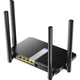 Беспроводной маршрутизатор (роутер) Cudy LT500 4G [121793] - изображение 3