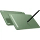 Графический планшетXP-Pen Deco MW Green [125563] - изображение 2