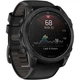 Смарт-годинник Garmin tactix 8 - 51 mm AMOLED Includes Applied Ballistics Ultralight Solver (010-03406-00/01) [129740] - зображення 2