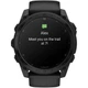 Смарт-годинник Garmin tactix 8 - 51 mm AMOLED Includes Applied Ballistics Ultralight Solver (010-03406-00/01) [129740] - зображення 7