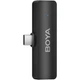 Микрофонная радиосистема Boya BY-V4U Type-C [129469] - изображение 2