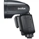 Спалах Godox V100 для Canon (V100C) [129649] - зображення 6