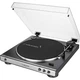 Проигрыватель виниловых дисков Audio-Technica AT-LP60XUSB Gun Metal (AT-LP60XUSBGM) [129917] - изображение 2