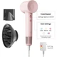 Фен Laifen SE Special Pink (1HD12-G-EU-PK-001) [130092] - изображение 4