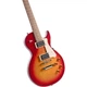 Электрогитара Cort CR100 Cherry Red Sunburst [130660] - изображение 2