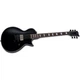 Электрогитара LTD EC-201 Black Satin [129565] - изображение 3