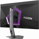 Монитор AOC Agon Pro AG276QZD2 [131045] - изображение 5