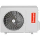 Сплит-система Sensei Aquilon Inverter R32 SAC-09MBWS/I [130677] - изображение 5