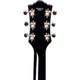 Електрогітара GUILD Starfire V Black [131459] - зображення 8