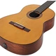 Класична гітара Yamaha CG-TA TransAcoustic [130363] - зображення 4