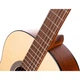 Класична гітара Cort AC100 Left Handed Open Pore [130474] - зображення 5