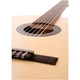 Класична гітара Cort AC100 Left Handed Open Pore [130474] - зображення 6