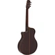 Класична гітара Yamaha NTX3 Brown Sunburst [130391] - зображення 2