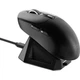 Мышь Proove Gaming Rate Pro with Charging Dock Black (WMRPCD022001) [132076] - изображение 1