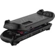 Чехол Dobe TY-2830 Silicon Case для Valve Steam Deck Black [132165] - изображение 5