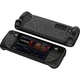 Чехол Dobe TY-2830 Silicon Case для Valve Steam Deck Black [132165] - изображение 6