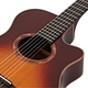 Класична гітара Yamaha NTX3 Brown Sunburst [130391] - зображення 5