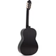 Классическая гитара Yamaha C40B [130393] - изображение 5
