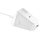 Мышь Proove Gaming Rate Pro with Charging Dock White (WMRPCD022002) [132077] - изображение 7