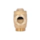 Антиконденсаційний клапан Thermo Alliance Forte 1 1/4" 55°C SF393W32 - зображення 6
