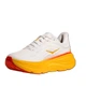 Кроссовки Hoka M Bondi 9 43.5 Grey/Orange (1092-197634740133) - изображение 2