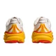 Кроссовки Hoka M Bondi 9 43.5 Grey/Orange (1092-197634740133) - изображение 4